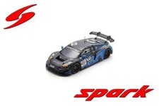 1:43 SPARK Audi R8 Lms Gt3 Evo