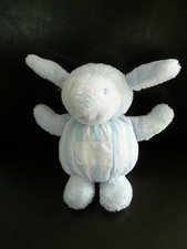 7. DOUDOU BOULE TARTINE ET