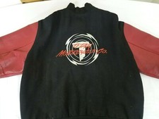 Titan Motorcycle Co. Tribal