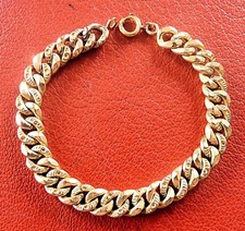 Bijou Ancien Art Nouveau