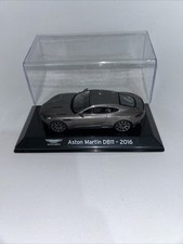 VOITURE MINIATURE 1/43 ASTON