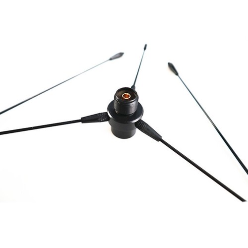 Antenne terre mobile pour - antenne,
