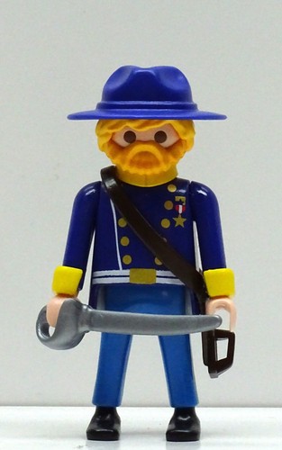 Nordstaatler officier - officier, c