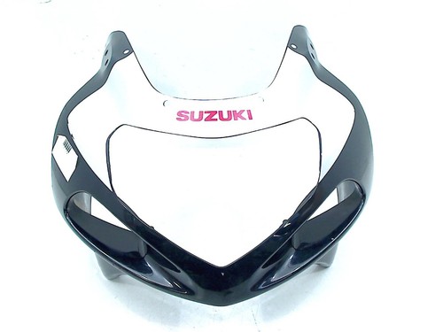 Superieur carenage suzuki gsx - suzuki,