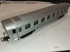 Voiture Le Mistral Paris-Nice HO LIMA Ref. 309107 très bon état