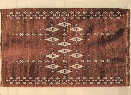 Algerie tapis - algerie,