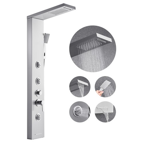 Vevor colonne douche en - colonne,