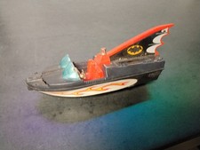 CORGI TOYS  BATBOAT pour BATMOBILE 