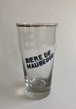 Verre À Bière Ancien