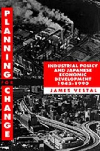 James vestal planning - james,