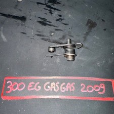 DOIGT FIXATEUR DE SELECTION 250 300 GASGAS EC 2006-2011 GAS 0/005.560.9100