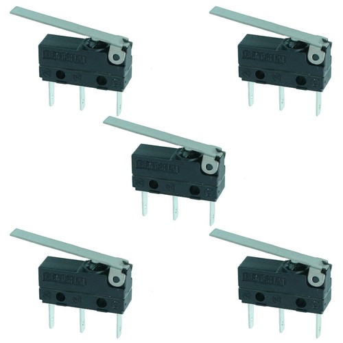 26mm interrupteur à - 5,