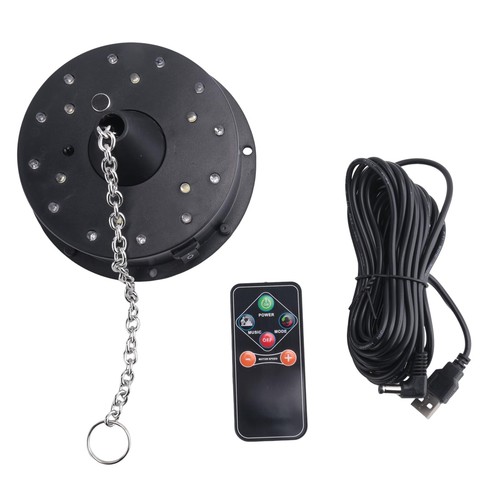 Lumières moteur boule - moteur, de