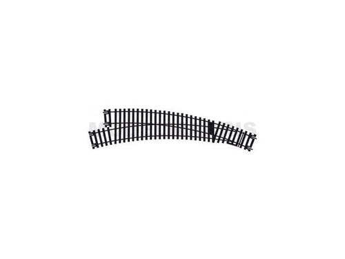 Hornby r8074 aiguillage courbe - hornby,