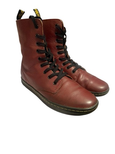 Doc martens stratford boots - dr,