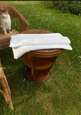 Grande Nappe Ancienne Très