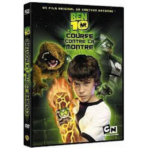 Dvd ben course - 10, :