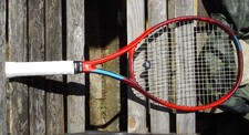 YONEX VCORE 100L 280 grs