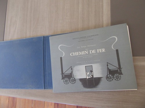 Album calberson guy - album,