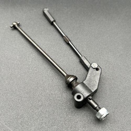Team associated rc10 - t3, rear