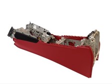 Console Centrale Avant Pour