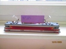 N° 13 caisse de locomotive