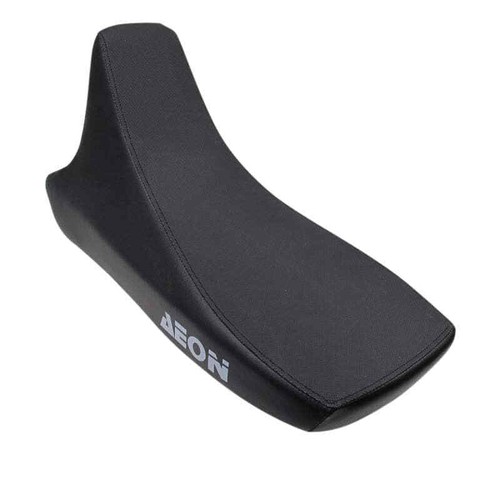 Banc siège noir aeon quad - banc,