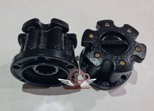 UAZ 469, UAZ 452, GAZ 69