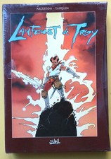 Coffret lanfeust troy - coffret,