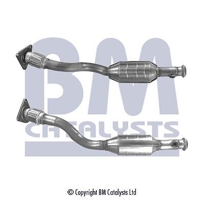 Catalyseur renault megane - catalyseur,