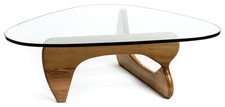 Modern isamu noguchi coffee - isamu,