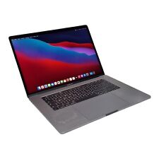 Apple MacBook Pro 13,3" 2016 / I7-6820HQ / 16 Go RAM / 512 Go SSD#MB77