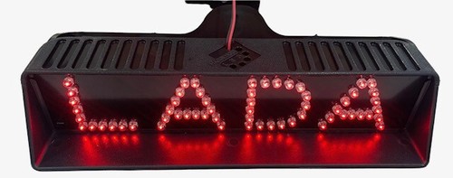 Lada 2101 2107 3ra luz - lada, 2101-2107
