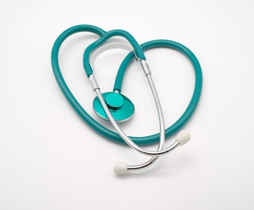 Tête plate stéthoscope - tête,