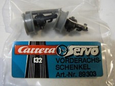 2 Rotules De Direction +