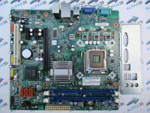 Lenovo thinkcentre a70 - thinkcentre,