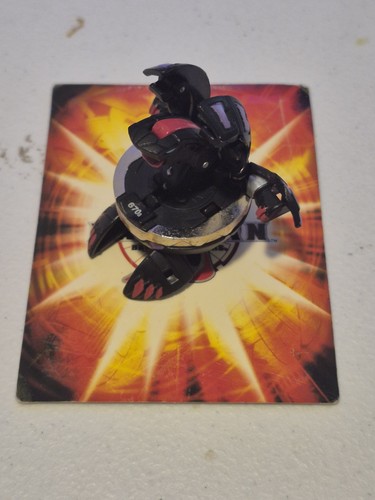 Bakugan battle brawlers - bakugan,,
