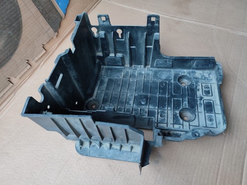 Bac batterie renault espace - À,