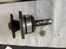 YAMAHA XJ 650 TURBO - 1982 - 11T -  PIGNON PRIMAIRE DIFFERENTIEL