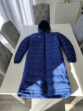 DOUDOUNE LONGUE ADIDAS ORIGINALS GM5246