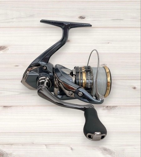 Moulinet toupie shimano - toupie,