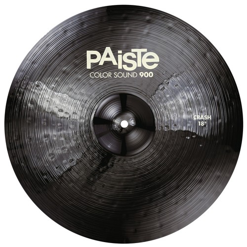 Paiste 900 color sound - 900,