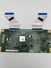 Carte T-con Tv Grundig 58VLX7860