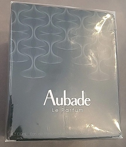 Aubade parfum edp spray - edp,