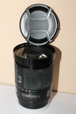 Zoom Minolta AF 28-135 mm