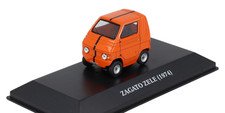 ZAGATO  ZELE   1974 -  MICRO