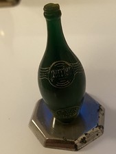 ANCIEN PORTE MENU PERRIER