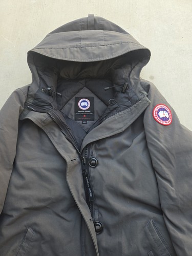 Canada goose 4077l - goose, camrose