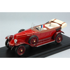 RENAULT 40 CV GASTON DOUMERGUE