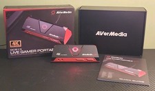 AVerMedia Live Gamer Portable